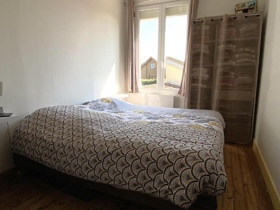 De Bric Et De Broc , Maison A 100m Apartment *